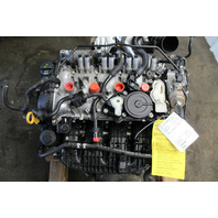 2015-2017 Volkswagen GTI 2.0 CXCA Engine Motor 125k Miles