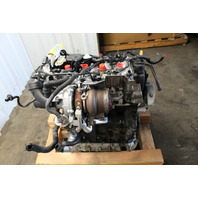 2015-2017 Volkswagen GTI 2.0 CXCA Engine Motor 125k Miles