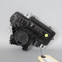 2016–2024 Audi Q7 Rear Tailgate Soft Close Motor 4M0827887B OEM Used