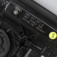 2016–2024 Audi Q7 Rear Tailgate Soft Close Motor 4M0827887B OEM Used