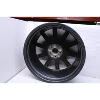 2017-2019 Audi Q7 Wheel 20 X 9 Rim 10 Spoke OEM