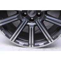 2017-2019 Audi Q7 Wheel 20 X 9 Rim 10 Spoke OEM