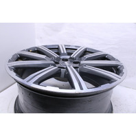 2017-2019 Audi Q7 Wheel 20 X 9 Rim 10 Spoke OEM