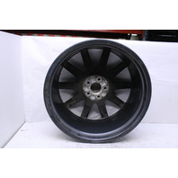 2017-2019 Audi Q7 Wheel 20 X 9 Rim 10 Spoke OEM