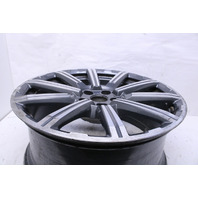2017-2019 Audi Q7 Wheel 20 X 9 Rim 10 Spoke OEM