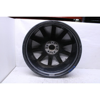 2017-2019 Audi Q7 Wheel 20 X 9 Rim 10 Spoke OEM