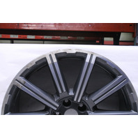 2017-2019 Audi Q7 Wheel 20 X 9 Rim 10 Spoke OEM