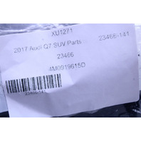 2017-2019 Audi Q7 MMI Touchpad Radio Stereo Control Module OEM