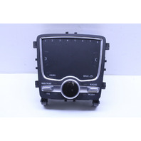 2017-2019 Audi Q7 MMI Touchpad Radio Stereo Control Module OEM