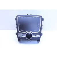2017-2019 Audi Q7 MMI Touchpad Radio Stereo Control Module OEM