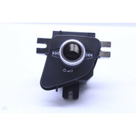 2017-2019 Audi Q7 Audio Media Control Switch Knob OEM