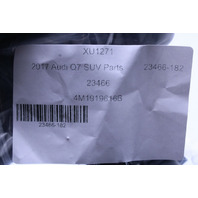 2017-2019 Audi Q7 Audio Media Control Switch Knob OEM