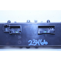 2017-2019 Audi Q7 Climate Temperature Control Panel OEM 4M0820043AB