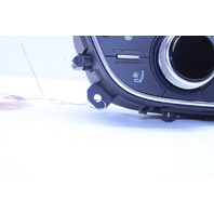 2017-2019 Audi Q7 Climate Temperature Control Panel OEM 4M0820043AB