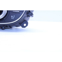 2017-2019 Audi Q7 Climate Temperature Control Panel OEM 4M0820043AB