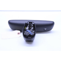 2017-2019 Audi Q7 Interior Inside Rearview Mirror OEM