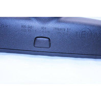 2017-2019 Audi Q7 Interior Inside Rearview Mirror OEM