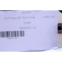 2017-2019 Audi Q7 Interior Inside Rearview Mirror OEM