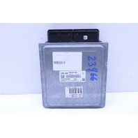 2017-2019 Audi Q7 3.0 Engine Computer ECM ECU OEM 4M0907551A