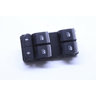 2017-2019 Audi Q7 Left Driver Power Window Switch OEM 4M0959851B