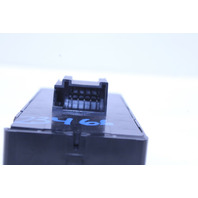 2017-2019 Audi Q7 Left Driver Power Window Switch OEM 4M0959851B