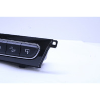 2017-2019 Audi Q7 Drive Control Traction Auto Start Switch NOTE