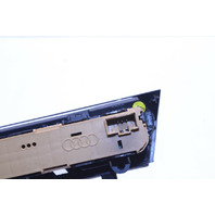 2017-2019 Audi Q7 Drive Control Traction Auto Start Switch NOTE