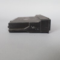 2017–2019 Audi Q7 Third Row Seat Control Module 4M0959760G OEM Used