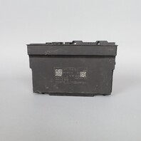 2017–2019 Audi Q7 Third Row Seat Control Module 4M0959760G OEM Used