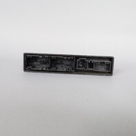 2017–2019 Audi Q7 Third Row Seat Control Module 4M0959760G OEM Used