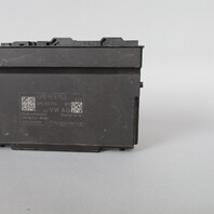 2017–2019 Audi Q7 Third Row Seat Control Module 4M0959760G OEM Used