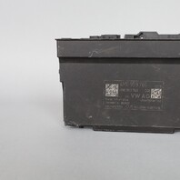 2017–2019 Audi Q7 Third Row Seat Control Module 4M0959760G OEM Used