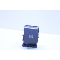 2017-2019 Audi Q7 Parking Brake Switch OEM