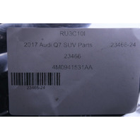 2017-2019 Audi Q7 Headlight Switch OEM