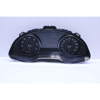 2017-2018 Audi Q7 Speedometer Instrument Cluster OEM