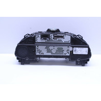 2017-2018 Audi Q7 Speedometer Instrument Cluster OEM