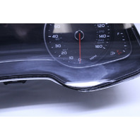 2017-2018 Audi Q7 Speedometer Instrument Cluster OEM
