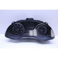 2017-2018 Audi Q7 Speedometer Instrument Cluster OEM