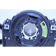 2017-2019 Audi Q7 Turn Signal Wiper Column Switch Clock Spring OEM