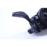 2017-2019 Audi Q7 Turn Signal Wiper Column Switch Clock Spring OEM