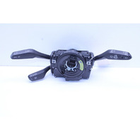 2017-2019 Audi Q7 Turn Signal Wiper Column Switch Clock Spring OEM