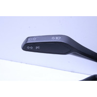 2017-2019 Audi Q7 Turn Signal Wiper Column Switch Clock Spring OEM