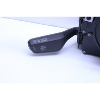 2017-2019 Audi Q7 Turn Signal Wiper Column Switch Clock Spring OEM