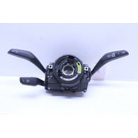 2017-2019 Audi Q7 Turn Signal Wiper Column Switch Clock Spring OEM