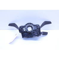 2017-2019 Audi Q7 Turn Signal Wiper Column Switch Clock Spring OEM