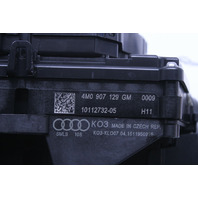 2017-2019 Audi Q7 Turn Signal Wiper Column Switch Clock Spring OEM