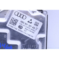 2017-2019 Audi Q7 LED Headlight Control Module 4M0907397AA OEM