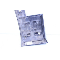 2017-2019 Audi Q7 Front Fender Flare Arch Right OEM