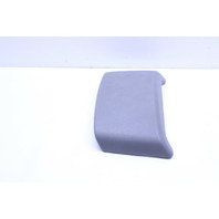 2017-2019 Audi Q7 Center Console Armrest OEM