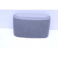 2017-2019 Audi Q7 Center Console Armrest OEM